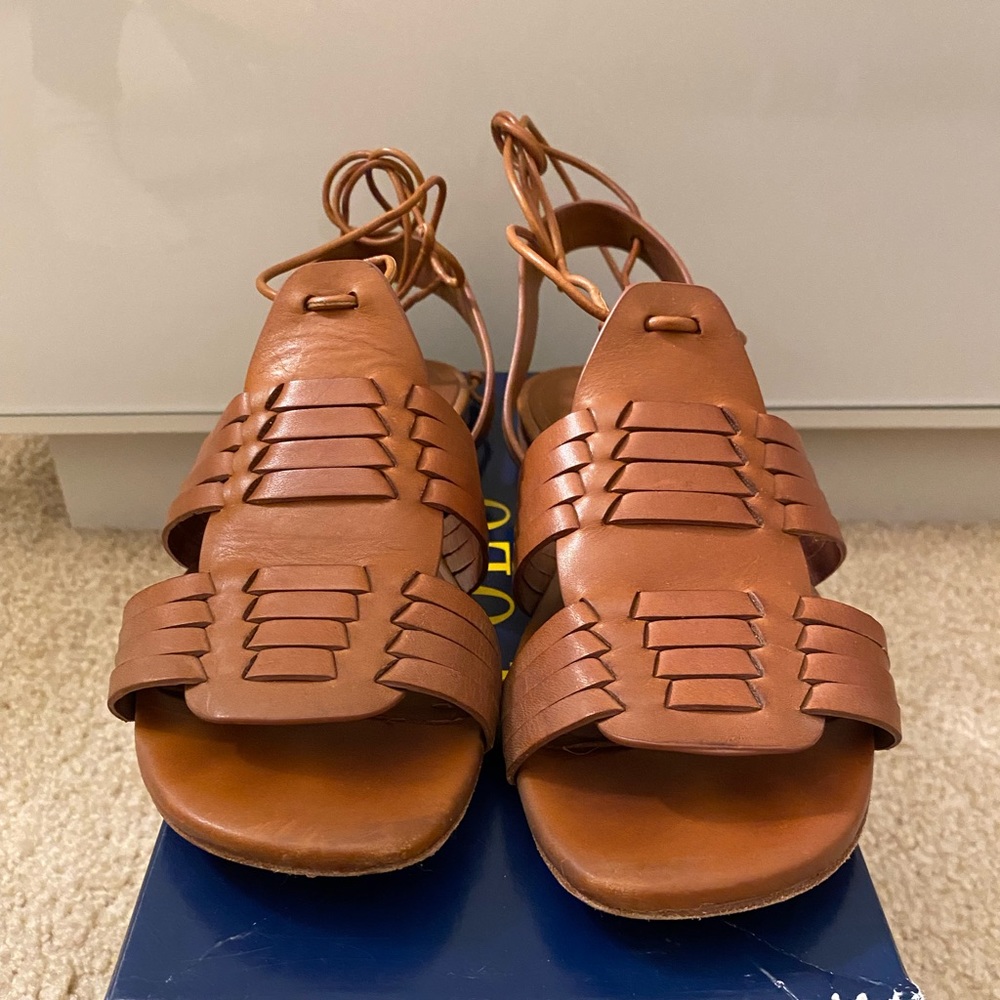 Polo Ralph Lauren sandals